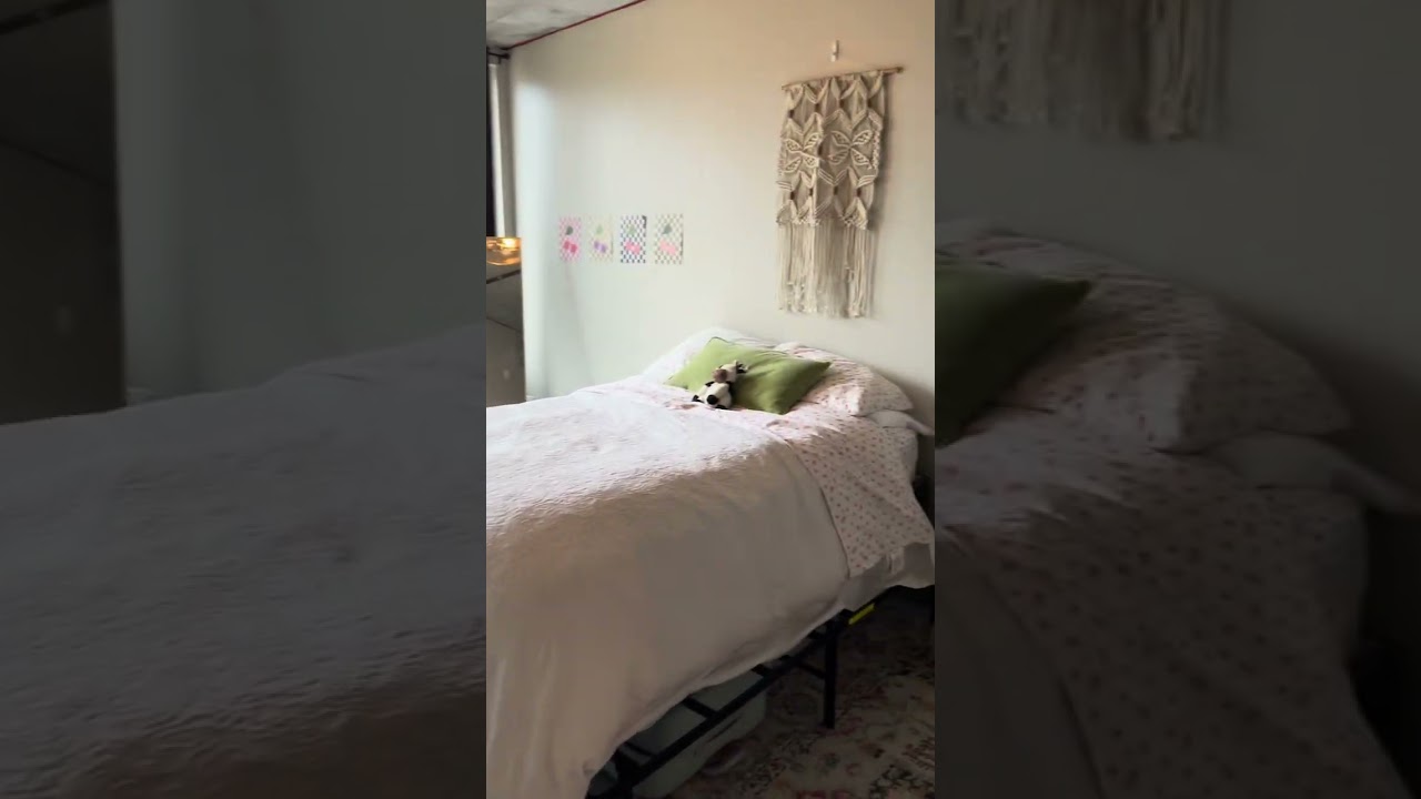 Video of Floor Plan A