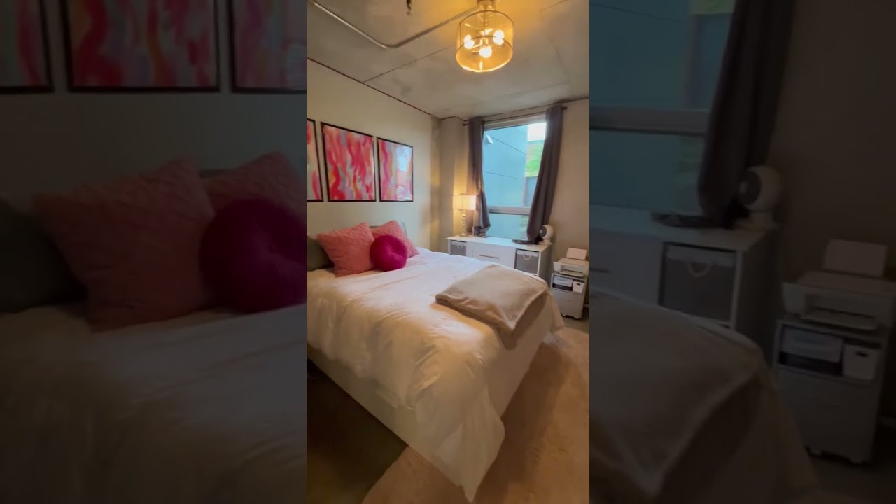 Video of Floor Plan B