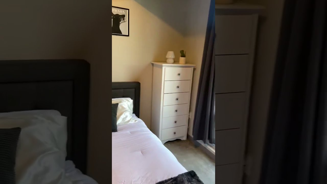 Video of Floor Plan D