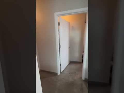 Video of Floor Plan E