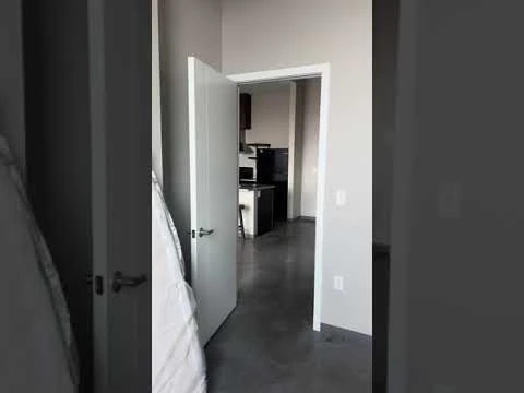 Video of Floor Plan E