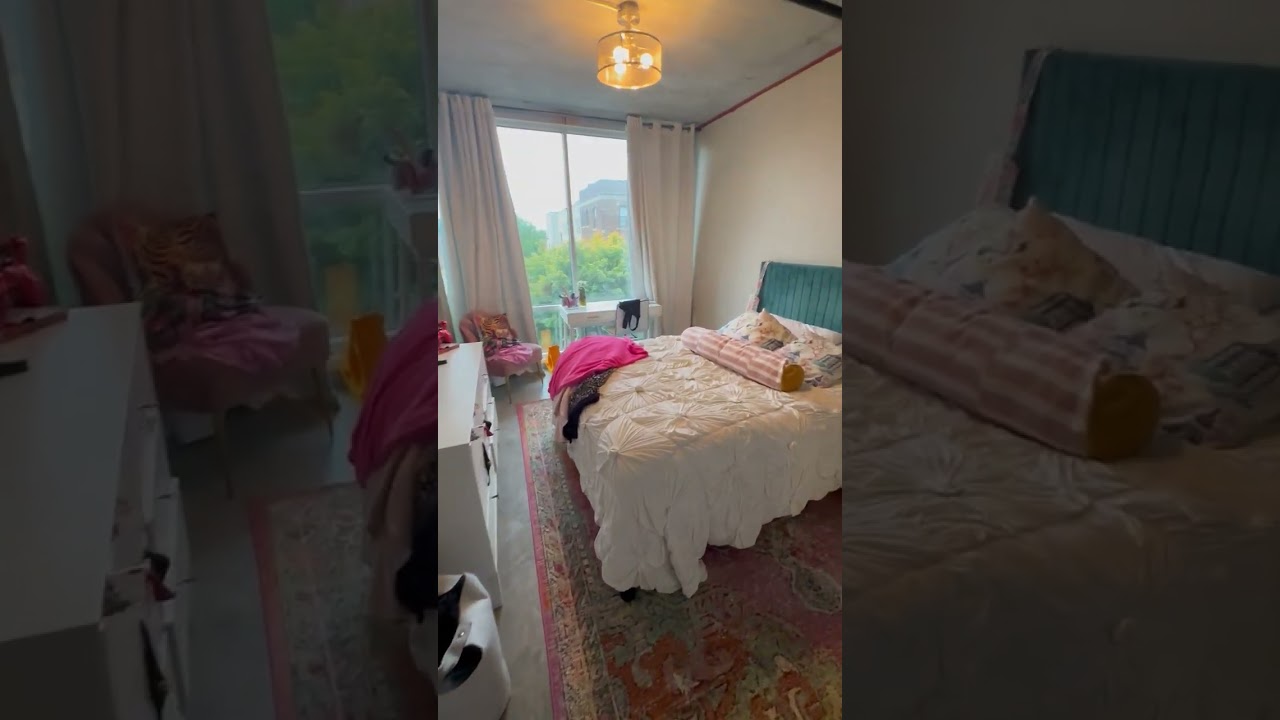 Video of Floor Plan G